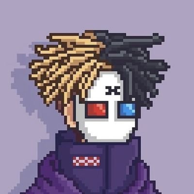 web3_snixx's profile picture. Clean energy x blockchain believer
