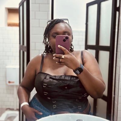 _Wanjru's profile picture. IKIGAI