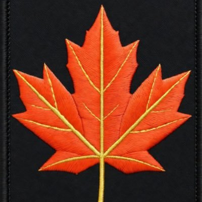 NobodyCaribou's profile picture. ₿itcoin | @DgtlComms Bitcoin Strategist -$DIGI | Canadian Orange Party 🍁