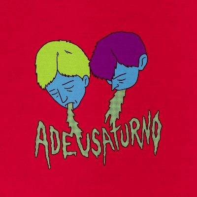 @adeusaturno
