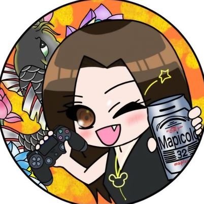mapicolo32's profile picture. 好きなゲームを好きなようにやってる人🦁