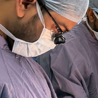 DrModassar's profile picture. Integrated Cardiothoracic Surgery Resident at Indraprastha Apollo Hospital, New Delhi