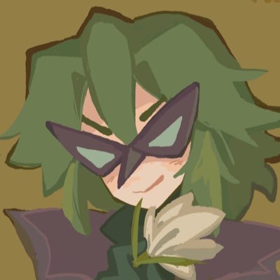 Narci 🎭💚さんのプロフィール画像