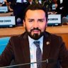 gherrera_c's profile picture. Coordinador de Desarrollo Social @SELAInforma / Internacionalista de formación 🌎, latinoamericanista por convicción... 🇲🇽