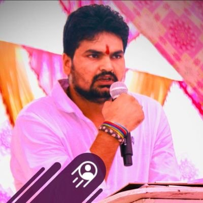 PawanKh85188139's profile picture. जिला अध्यक्ष खैरथल तिजारा यूथ कांग्रेस राजस्थान