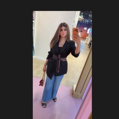 AlbFatmah's profile picture. 👩🏻‍🏫 | Mom Life | Travel | Food Sharing our moments ✨ 🇰🇼
