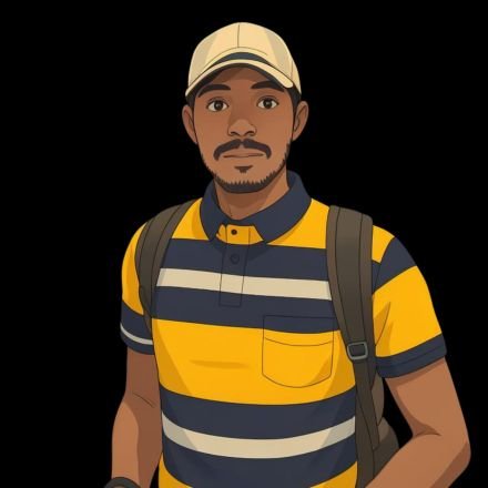 Josphin_Seupi's profile picture. Sociologie...