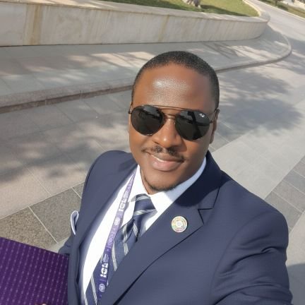 oduchris's profile picture. IT Consultant | Mentor | Philanthropist