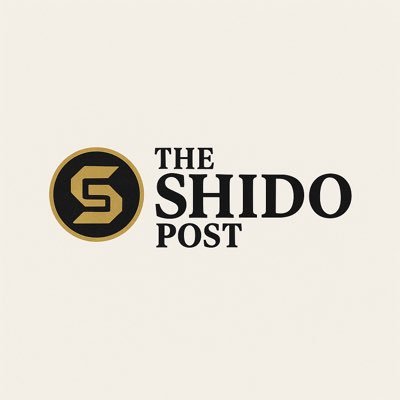 theshidopost's profile picture. The trusted source for Shido and overall crypto
