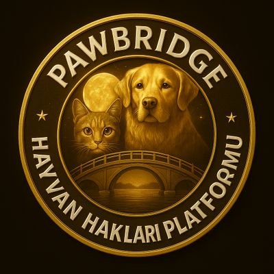 pawbridgetr's profile picture. 🐾 PawBridge  Sevgi ve Umut Köprüsü
🌿 Yaşam Hakkı Savunucusu Aktivist ve Doğa Dostu Platform
❤️ Hayvanlar ve doğa için bir köprü kuruyoruz.