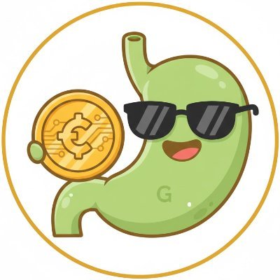 CDAIRDROP13's profile picture. Crypto, caffeine, and GERD — the true side effects of chasing airdrops 😅💸☕

EmoFi Nitrograph