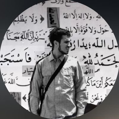 JihadMughnia133's profile picture. ‌