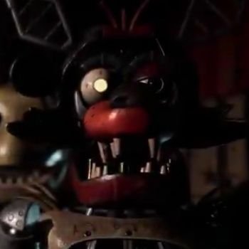 fazgraceful's profile picture. 🐻🐰🐥🦊 - Metallica enjoyer 🎸
                                                                 FNaF fan & Artist♡