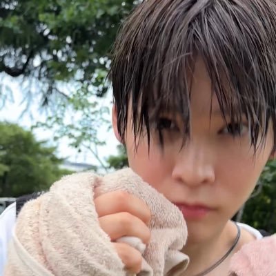 quarkht's profile picture. ตื่นมาก็หล่อ นอนต่อดีกว่า ᶻ 𝘇 𐰁 ! ⠀#กอวพะบุ ✿◡̈ ⸝ネックス 𝜗ৎ ɴᴏɴɢ ᴛʜᴀɪ ꕀ K.สกีอ้วม ☁️⠀ ༘⋆ ᴡɪʟʟɪᴀᴍ 🫳🏻 / ʟʏᴋɴ ♥︎ รักแป๋ว ˗ˏˋ 🥟꜆꜄