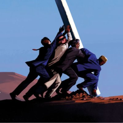 dws_unnc_um's profile picture. 迷おう、それが始まりだから。犹豫吧！这份思绪，正是开始。