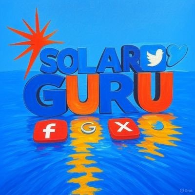 SolarGuruSA's profile picture. Solar Energy Service
#Solar #Energy #Water #Tube
#SA_SOLAR  #Guru #Flat #Plates #Sun

All our Products include: #installation #GeyserWise and #pipework 🤠