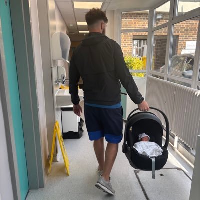 JoeThomas26's profile picture. 