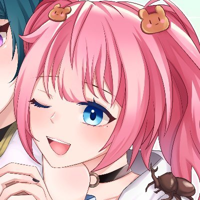 九うり🥒新人VTuberさんのプロフィール画像