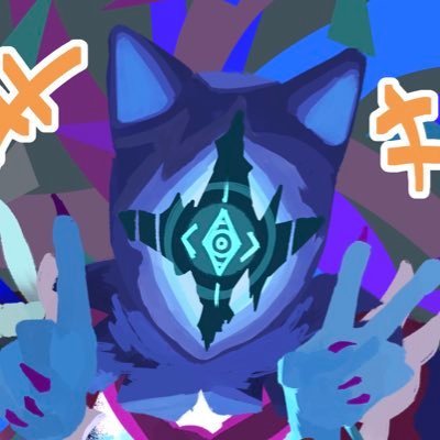 H4KU_game's profile picture. 