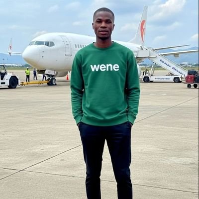 Wene_port's profile picture. BRAND STRATEGIST | CREATIVE DIRECTOR | PR MANAGER | GRAPHICS DESIGNER | SALES COPY WRITING