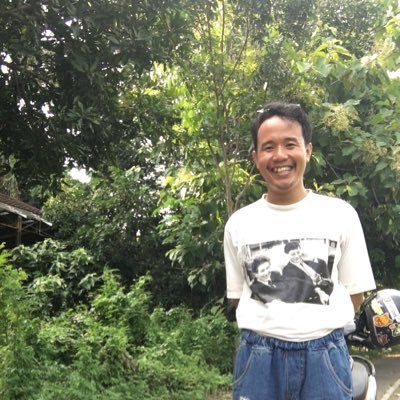 ikanterdampar's profile picture. Slow Reader