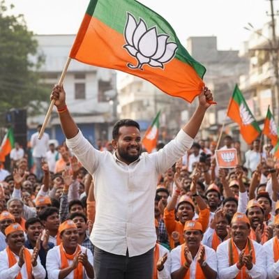 JK_BJYM's profile picture. LEGUM BACCALAUREUS🎓🎗(HONS) | BJYM ( DISTRICT SECRETARY) | MADURAI RURAL