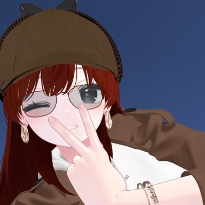 KO_Namedazo's profile picture. VRC: 奈芽小（ナメコ）Boothやってる アークナイツ・ガンダム等二次創作 https://t.co/xZlRRdhWB3

芋https://t.co/Z1N6Lyt4Gc