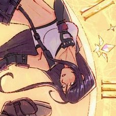 Ashley | COMMS : Closedさんのプロフィール画像