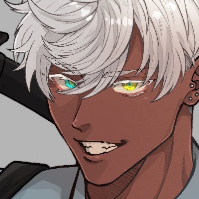 こがらしさんのプロフィール画像