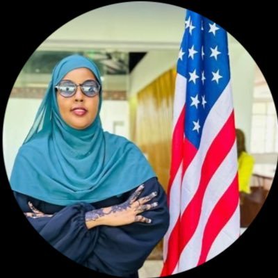 HalimaHuzain's profile picture. 