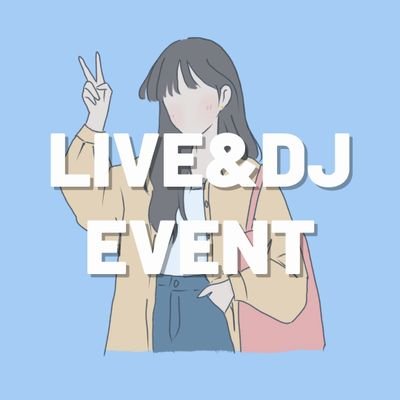 pnkniz's profile picture. ELECTRIC-FUZZ!! 他_LIVE&DJ_Event/Promotion etc
※ linktreeご参照ください
10.29(wed) Sound Trek Vol.1
https://t.co/x2DFDgOHHf
11.01(sat)＋11.15(sat)下北沢近道