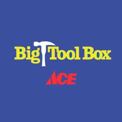 The_BigToolBox's profile picture. South metro Denver’s #1 Ace hardware stores in Parker and Centennial. Plus Highlands Garden Center! Follow for deals/updates! #hardwarestore #nursery