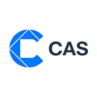 casattest's profile picture. CAS(Credential Attestation Service) is an open-source infrastructure public good for making attestations onchain or offchain.