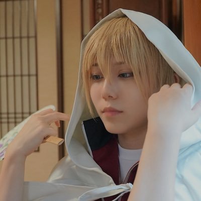 SHlZUKU_cos's profile picture. cos🔰/ 18↑/ *ﾘﾄﾘﾝ必読🙏▶https://t.co/gwHkbiqiAm / sub▶︎@_shzksb