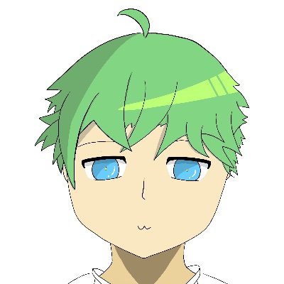 gonzadayoo's profile picture. 18↑
無言フォロー失礼します！
放サモ、ラブヒロしてます
フォローするとTLに腐系のイラストなどが流れるかもなので注意
日常組大好き