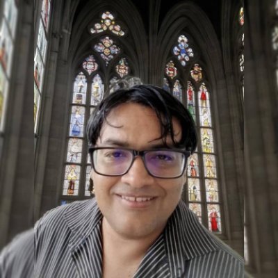 jpepe62's profile picture. Venezolano en Venezuela. Abogado, Contador Público y Profesor Universitario. Cristiano Católico ✝️