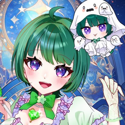 mizuki_suminagi's profile picture. MaMaﾌﾟﾛﾀﾞｸｼｮﾝ(@MaMa_pro_IRIAM)所属｜ソロライバー2期生👑 残念系王子様？！×生徒会長⭐アステリア芸能学院3年生｜お母様:???｜FM👑🪐🐾｜IRIAM準備中✨非公式ｸﾞﾙｰﾌﾟSteLice-ｽﾃﾘｽ- ✩.*˚ ꕀ まっすぐな光で、みんなを照らす——生徒会のプリンス👑