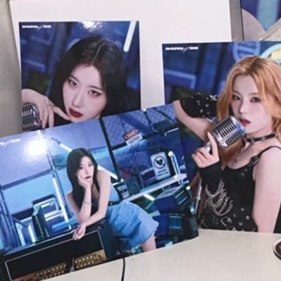 m_zy_0212's profile picture. ITZY リア チェリョンペン