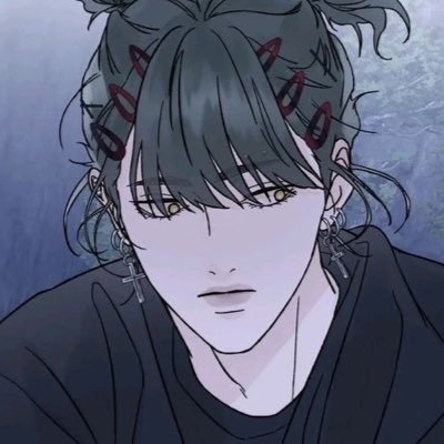 kiddipiai_'s profile picture. 22| ENTP | CALL ME KIDDI! | kang sharing manhwa biel| agak brutal| random update au/meme bl manhwa| i do sambat, cosplay, jualan | backup @kiddipeachy_