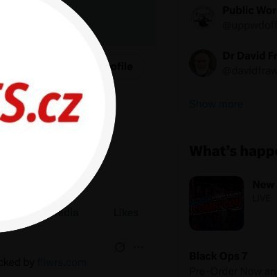 restrattaczz's profile picture. CZ Restratta — advanced intelligence and analytics for a safer, smarter future. Built on data. Driven by precision