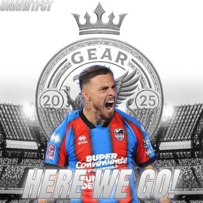 omgwtfct's profile picture. 🇮🇹 PS5 PROCLUB • 🎮 Player del @GearUnited• Ruolo Cc/ccd/coc • Maglia N.6️⃣9️⃣• PSN 🆔 omgwtfct