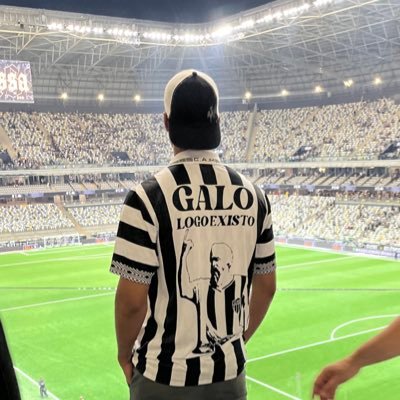 Galeverson's profile picture. 