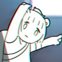 makim455848's profile picture. ヨルシカとゲームが好きです♡
好きを語り合えるなかよしください！！！よく喋ります:)
２０↓ /  🚺 / valo / ow / スタレ