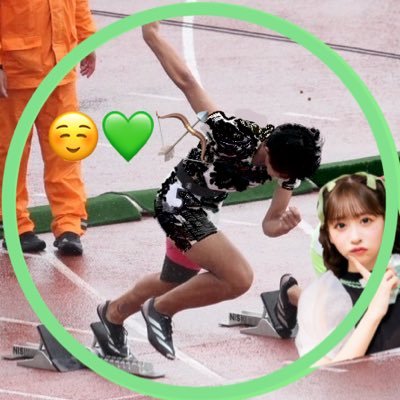 kankan_teamyui's profile picture. 10┊︎🚹┊︎神奈川      かんたって呼んでください！#櫻井優衣 #FRUITSZIPPER #teamyui BABY I LOVED🫶 陸上🔥next→10/5 12/13 2/1