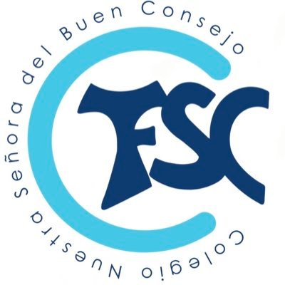 buenconsejoml's profile picture. 🎓 Cuenta oficial del Colegio Ntra. Sra. del Buen Consejo 💒 Congregación de HH. Franciscanas de los SS. CC. 🌐 Infantil, Primaria, Secundaria y Bachillerato