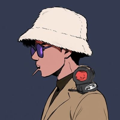 0xstephen50's profile picture. 