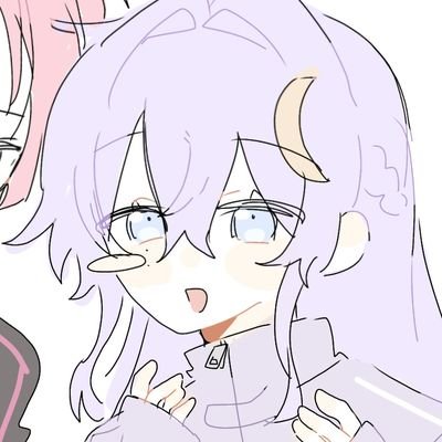 shiu1st's profile picture. なんで