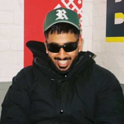 bhav_sogroovy's profile picture. freelance writer + digital media producer - @cbcmusic / @6ixbuzztv / @sidedoormag / @fragment_radio