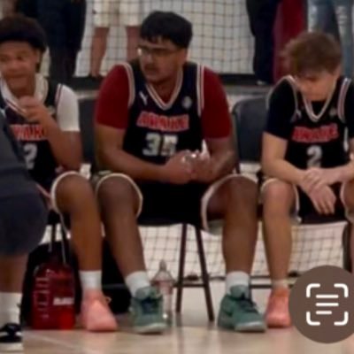 ayaanmeghani27's profile picture. 27’ 3.83 gpa 6’2 230 stretch 4 | email: ayaanmeghani6@gmail.com | aau: awake nxt pro | kempner hs | ncaa id: 2505594348