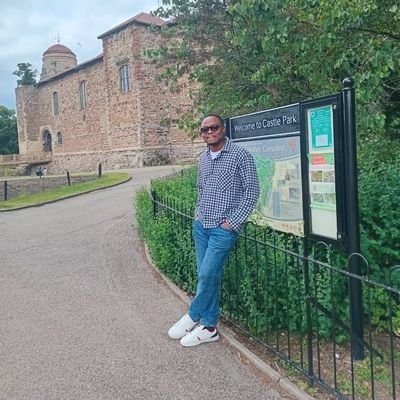 kunle_oyesanya's profile picture. I answer queries about studying in the UK, Ireland and Canada & their tourist visa|
Your travel needs with a helpful approach• British council & ICEF certified©